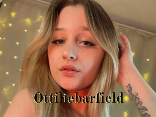 Ottiliebarfield