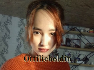 Ottiliebeldin