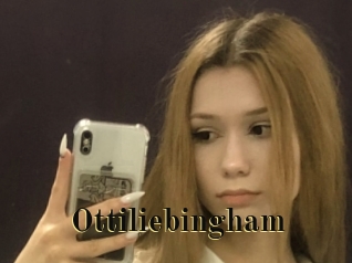 Ottiliebingham