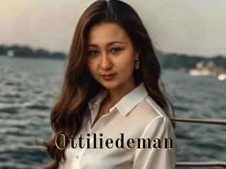 Ottiliedeman