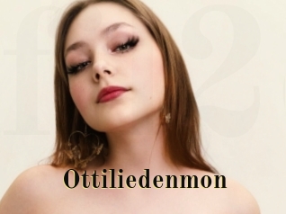 Ottiliedenmon