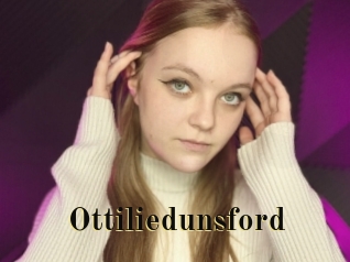 Ottiliedunsford