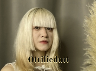 Ottiliedutt