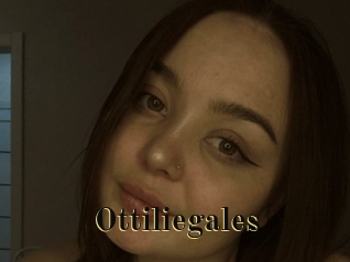 Ottiliegales
