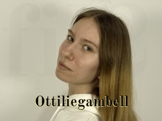 Ottiliegambell