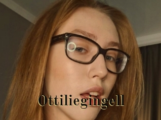Ottiliegingell
