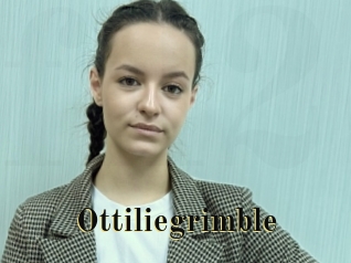Ottiliegrimble