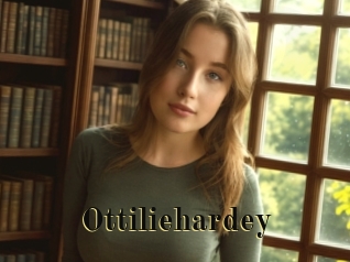 Ottiliehardey