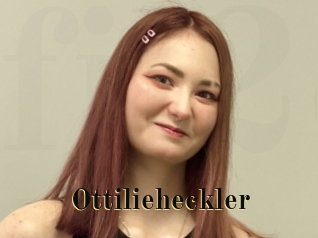 Ottilieheckler