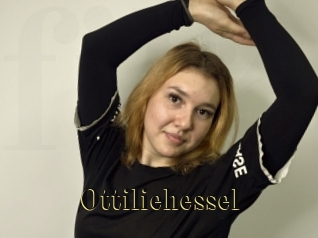 Ottiliehessel