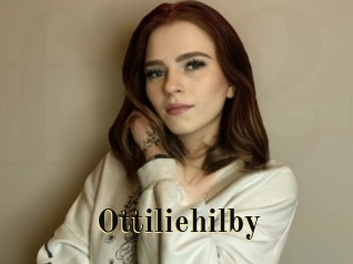 Ottiliehilby