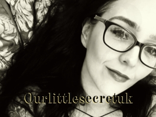 Ourlittlesecretuk