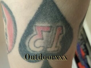 Outdoorxxx