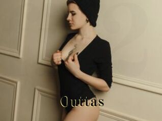 Outtas