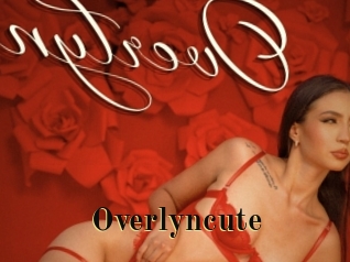 Overlyncute