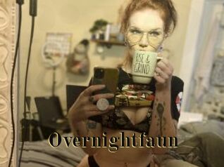 Overnightfaun