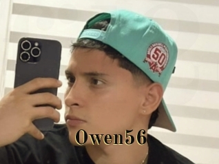 Owen56