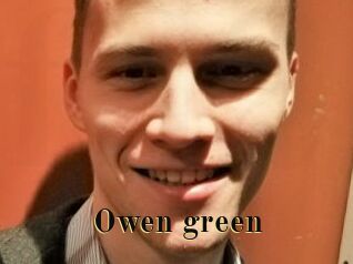 Owen_green