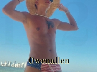 Owenallen