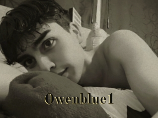 Owenblue1