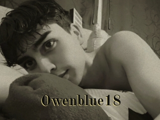 owenblue18 Films 2 Q