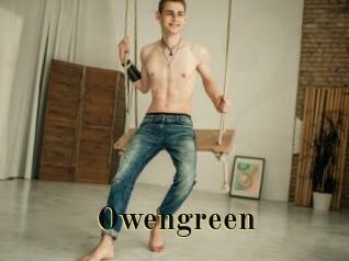Owengreen