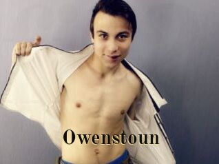 Owenstoun