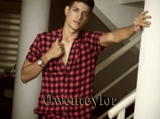 Owenteylor