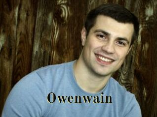 Owenwain