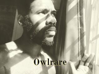 Owlrare