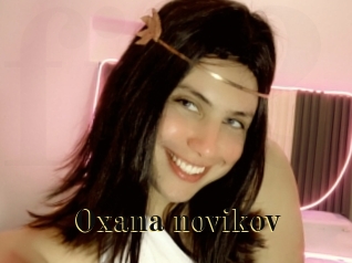 oxana_novikov Films 2 Q