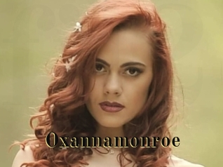 Oxannamonroe