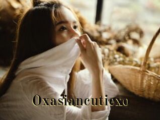 Oxasiancutiexo