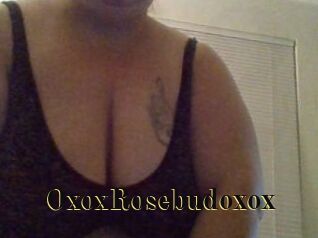 OxoxRosebudoxox