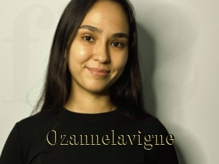 Ozannelavigne