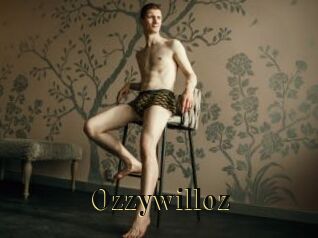 Ozzywilloz