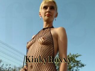 KinkyRoxxy
