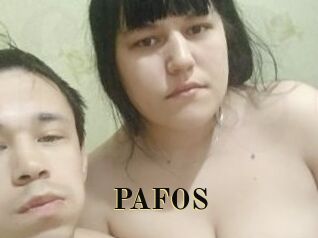 PAFOS