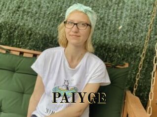 PAIYGE