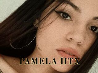 PAMELA_HTX