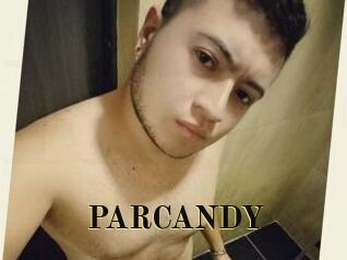 PARCANDY