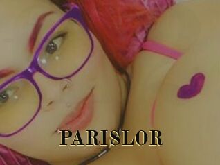 PARISLOR