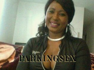 PARKINGSEX