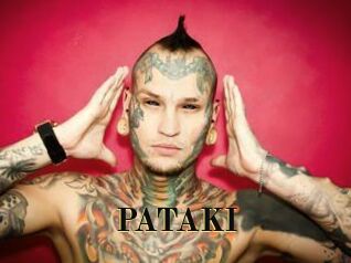 PATAKI