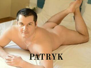 PATRYK