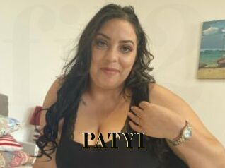 PATYI
