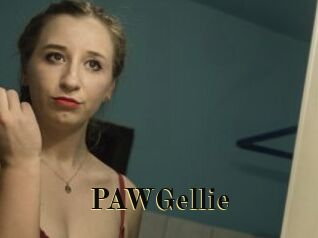PAWGellie
