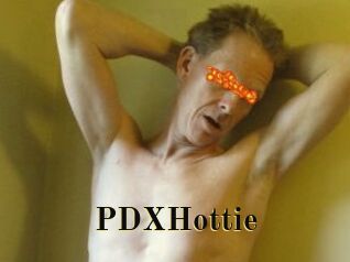 PDXHottie