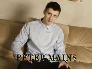 PETER_MAINS