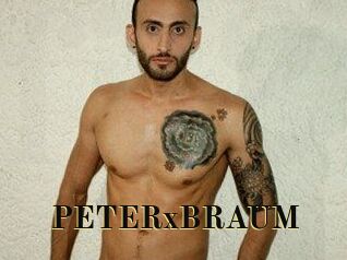 PETERxBRAUM